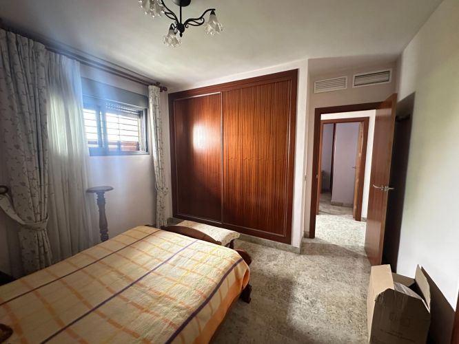 PISO EN JESÚS RESCATADO