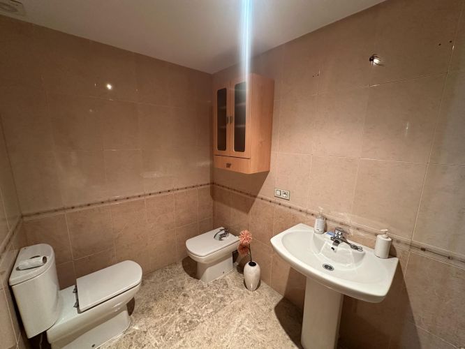 PISO EN JESÚS RESCATADO