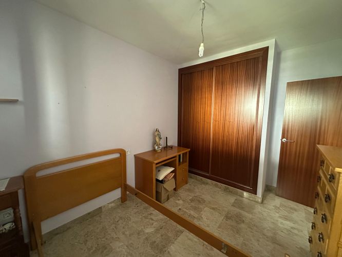 PISO EN JESÚS RESCATADO