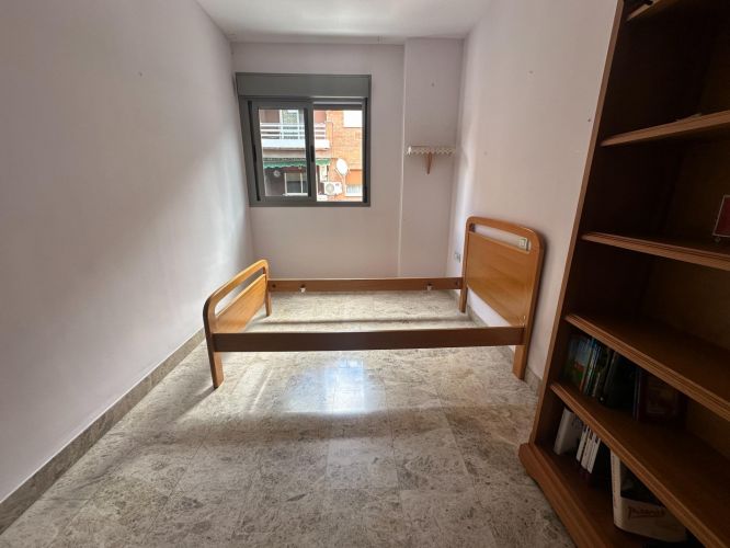 PISO EN JESÚS RESCATADO