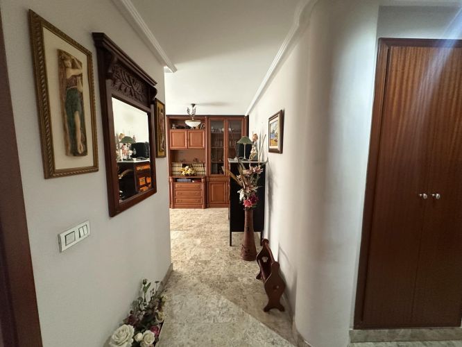 PISO EN JESÚS RESCATADO