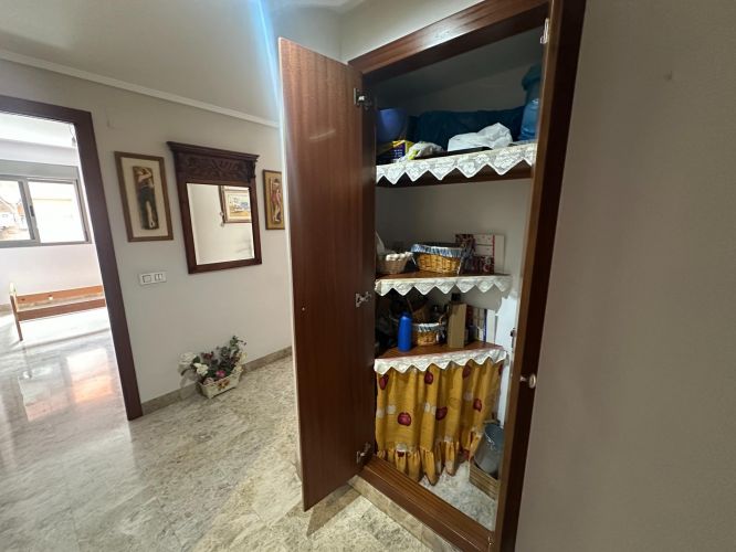 PISO EN JESÚS RESCATADO