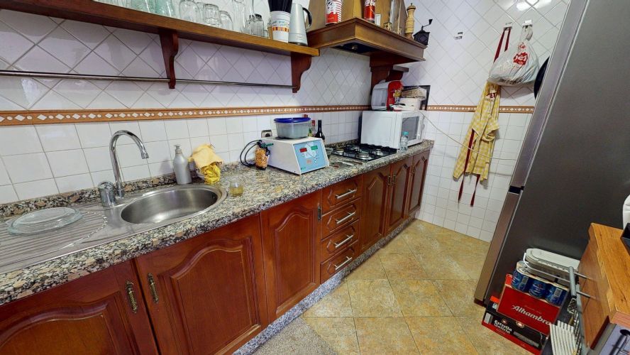 MAGNÍFICO CHALET EN SANSUEÑA