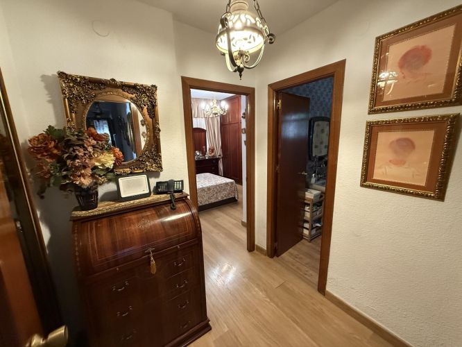 CHALET INDEPENDIENTE EN CALASANCIO