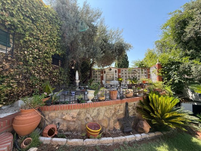 CHALET INDEPENDIENTE EN CALASANCIO