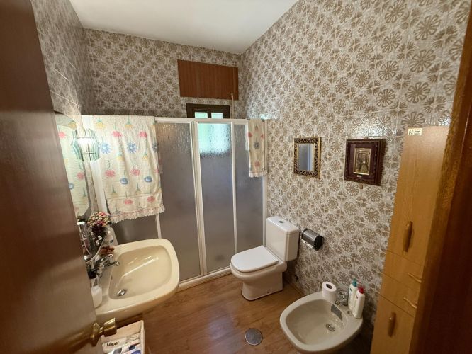 CHALET INDEPENDIENTE EN CALASANCIO