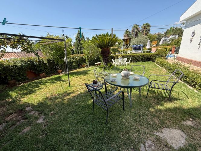 CHALET INDEPENDIENTE EN CALASANCIO