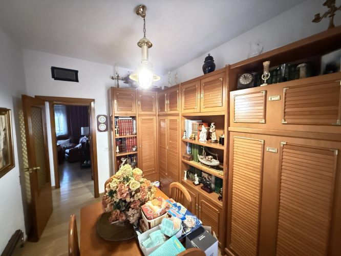 CHALET INDEPENDIENTE EN CALASANCIO