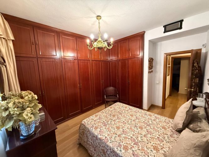 CHALET INDEPENDIENTE EN CALASANCIO