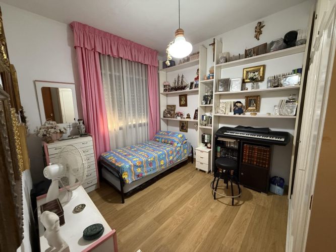 CHALET INDEPENDIENTE EN CALASANCIO