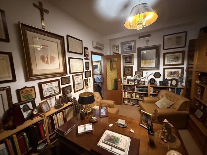 CHALET INDEPENDIENTE EN CALASANCIO