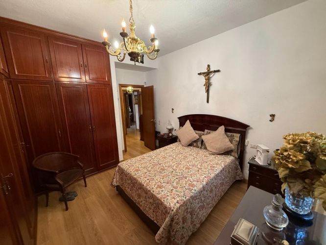 CHALET INDEPENDIENTE EN CALASANCIO