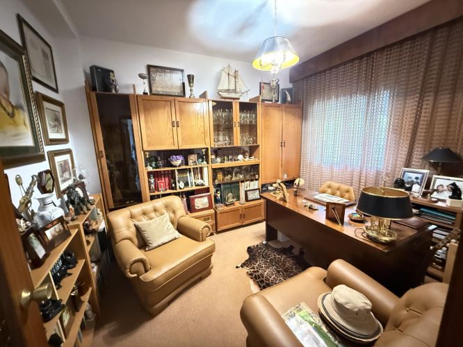 CHALET INDEPENDIENTE EN CALASANCIO