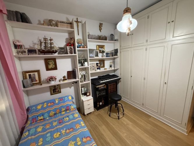 CHALET INDEPENDIENTE EN CALASANCIO