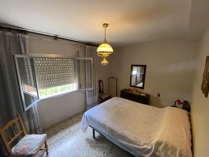 PISO EN PARQUE CRUZ CONDE