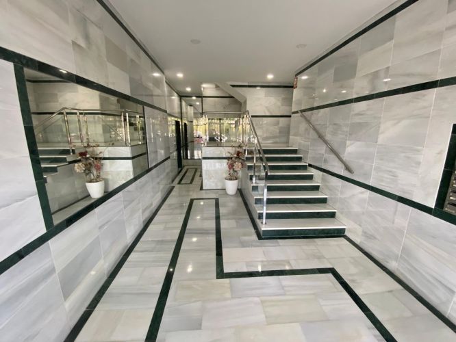 PISO EN PARQUE CRUZ CONDE