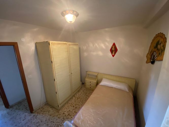 PISO EN PARQUE CRUZ CONDE