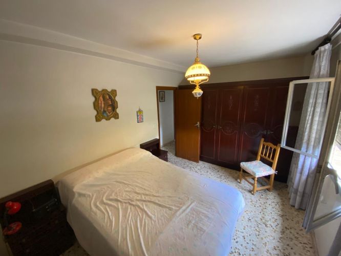 PISO EN PARQUE CRUZ CONDE