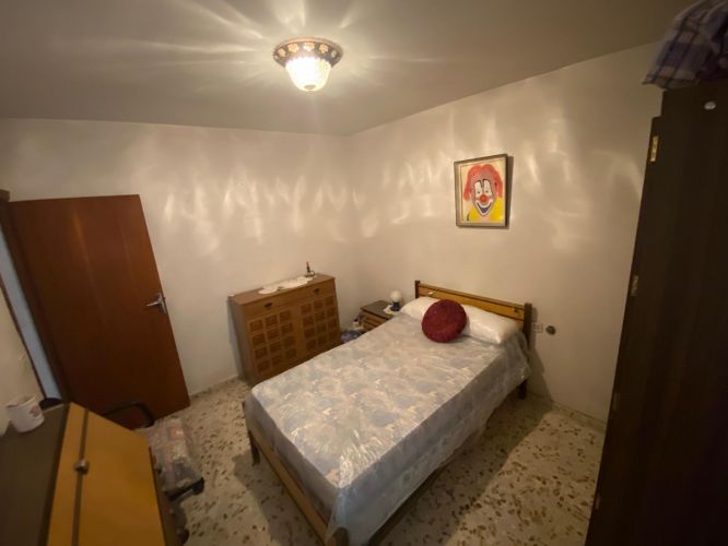 PISO EN PARQUE CRUZ CONDE