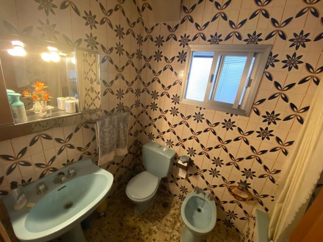 PISO EN PARQUE CRUZ CONDE