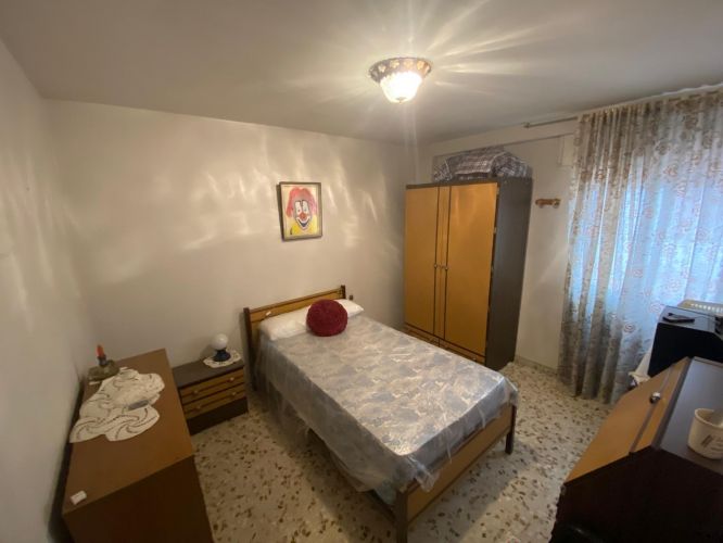 PISO EN PARQUE CRUZ CONDE