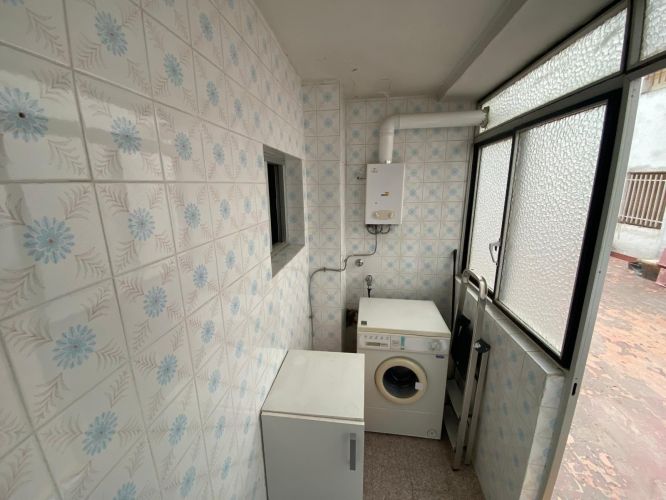 PISO EN PARQUE CRUZ CONDE