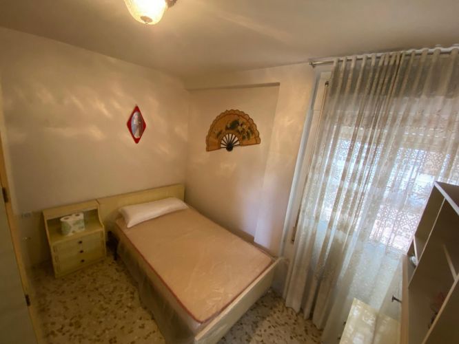 PISO EN PARQUE CRUZ CONDE