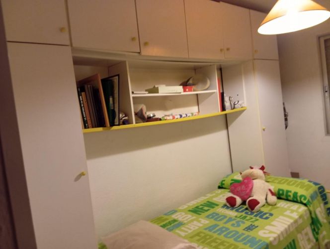 PISO EN EL NARANJO DE DOS DORMITORIOS