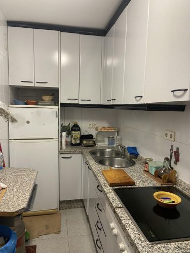 PISO EN EL NARANJO DE DOS DORMITORIOS