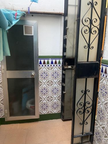 PISO EN EL NARANJO DE DOS DORMITORIOS