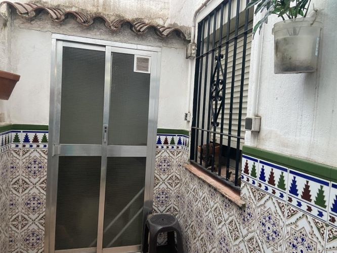 PISO EN EL NARANJO DE DOS DORMITORIOS