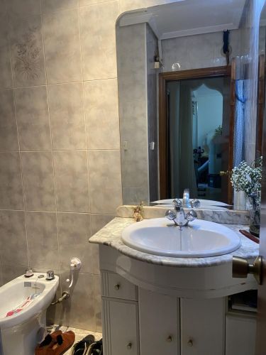 PISO EN EL NARANJO DE DOS DORMITORIOS