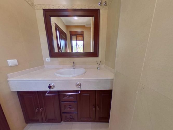 ESPECTACULAR COMPLEJO DE CUATRO VIVIENDAS DE LUJO EN PARAISO ARENAL