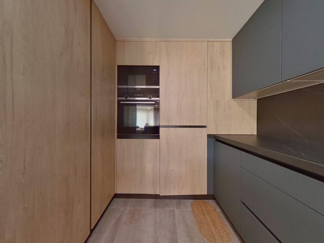 ESPECTACULAR COMPLEJO DE CUATRO VIVIENDAS DE LUJO EN PARAISO ARENAL