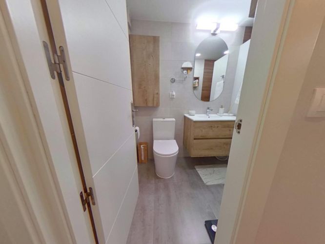 ESPECTACULAR COMPLEJO DE CUATRO VIVIENDAS DE LUJO EN PARAISO ARENAL