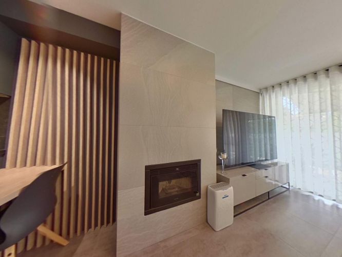 ESPECTACULAR COMPLEJO DE CUATRO VIVIENDAS DE LUJO EN PARAISO ARENAL