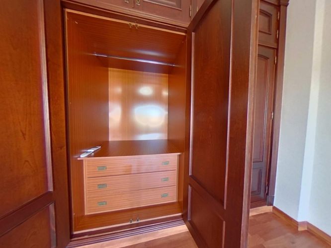 ESPECTACULAR COMPLEJO DE CUATRO VIVIENDAS DE LUJO EN PARAISO ARENAL