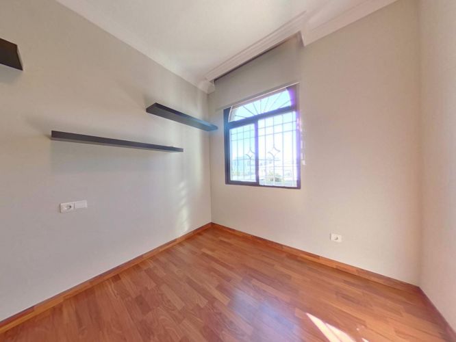 ESPECTACULAR COMPLEJO DE CUATRO VIVIENDAS DE LUJO EN PARAISO ARENAL