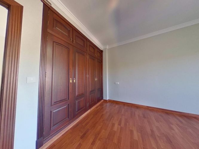 ESPECTACULAR COMPLEJO DE CUATRO VIVIENDAS DE LUJO EN PARAISO ARENAL