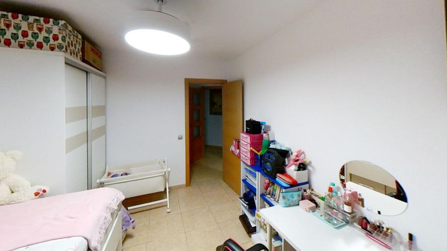 MAGNIFICO PISO EN CARRETERA DE TRASSIERRA