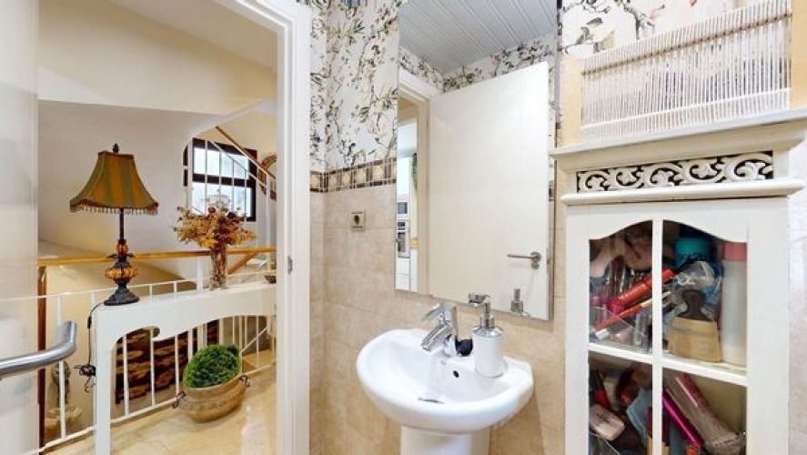 CASA  EN SAN RAFAEL DE LA ALBAIDA