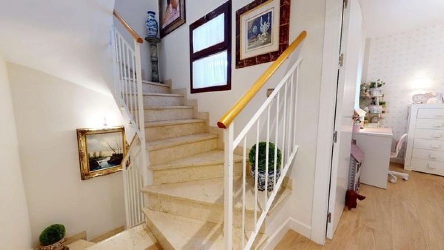 CASA  EN SAN RAFAEL DE LA ALBAIDA