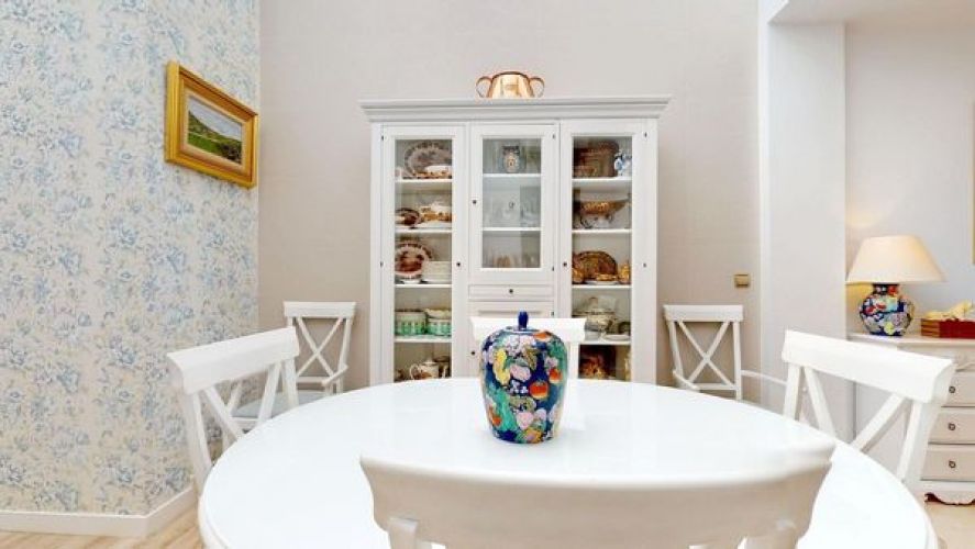 CASA  EN SAN RAFAEL DE LA ALBAIDA