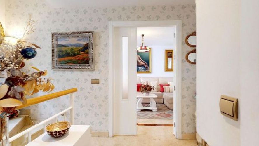 CASA  EN SAN RAFAEL DE LA ALBAIDA