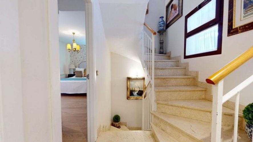 CASA  EN SAN RAFAEL DE LA ALBAIDA