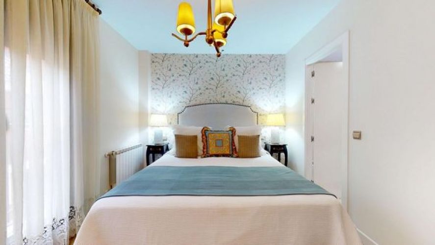 CASA  EN SAN RAFAEL DE LA ALBAIDA