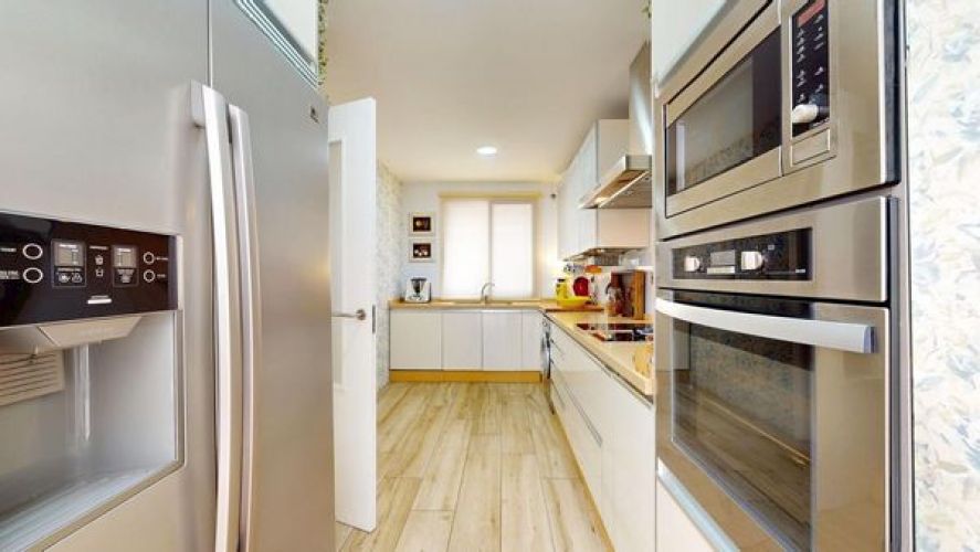 CASA  EN SAN RAFAEL DE LA ALBAIDA