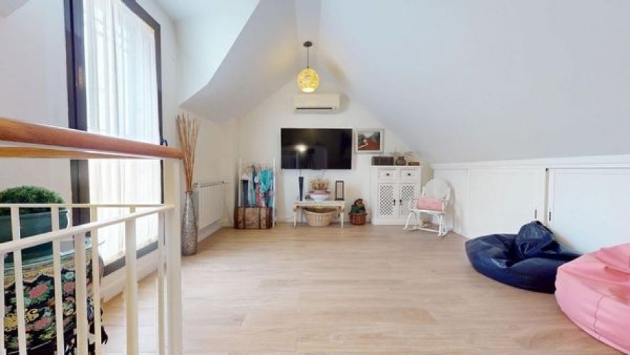 CASA  EN SAN RAFAEL DE LA ALBAIDA