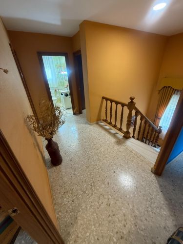 CHALET CON MÁS DE  300m² CONSTRUIDOS EN UNA PARCELA DE 4500m²