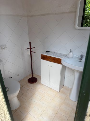 CHALET CON MÁS DE  300m² CONSTRUIDOS EN UNA PARCELA DE 4500m²